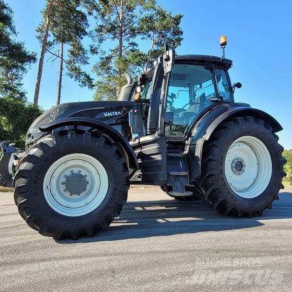 Valtra T234 Direct Traktorid