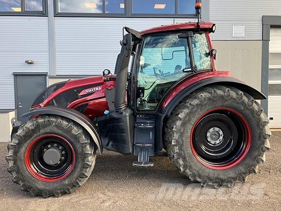 Valtra T234 Direct Traktorid