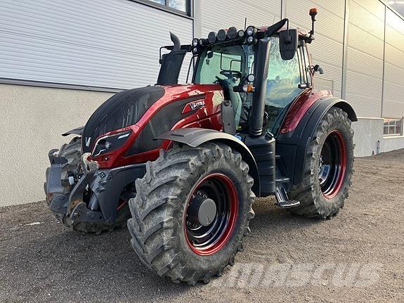 Valtra T234 Direct Traktorid