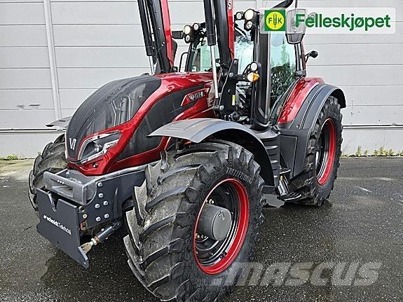 Valtra T235 Traktorid