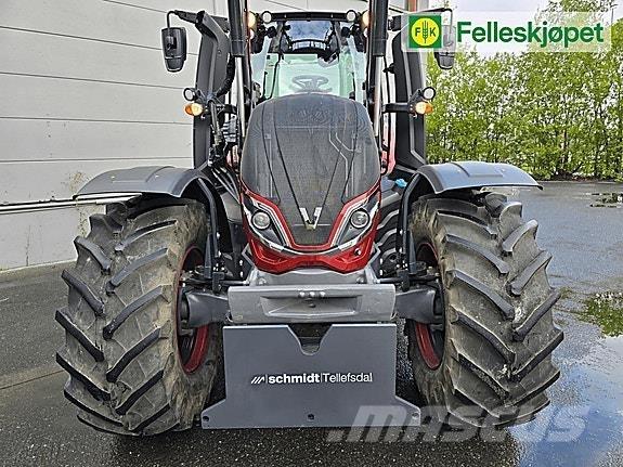 Valtra T235 Traktorid
