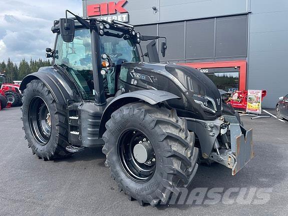 Valtra T235 Traktorid