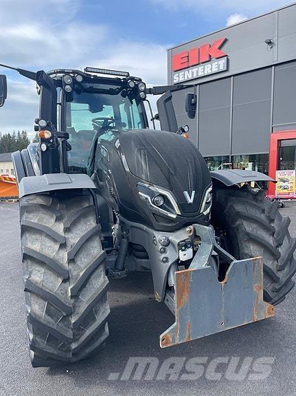 Valtra T235 Traktorid