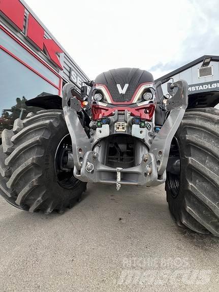 Valtra T235 Direct Traktorid
