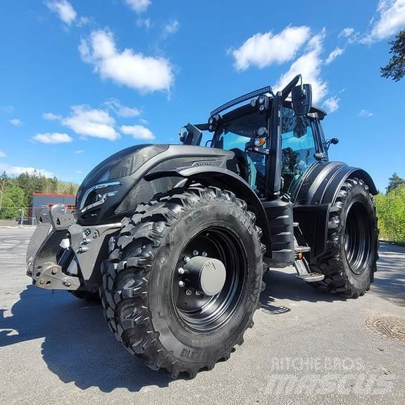 Valtra T235 Direct Traktorid