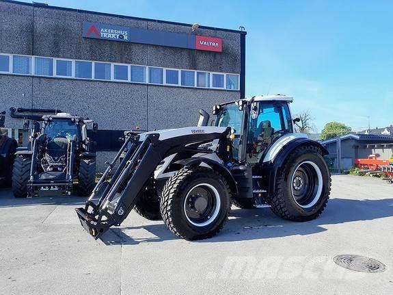 Valtra T235 Direct Traktorid