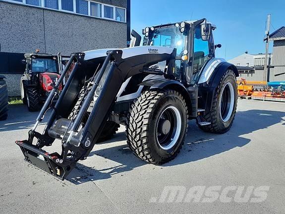 Valtra T235 Direct Traktorid