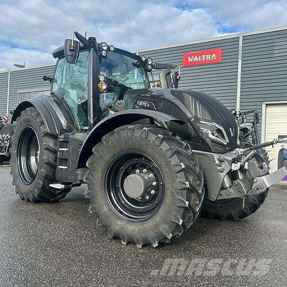 Valtra T235 Direct Traktorid