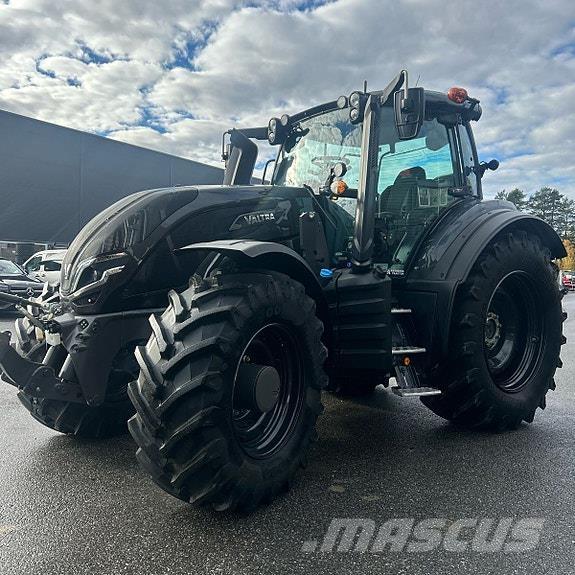 Valtra T235 Direct Traktorid