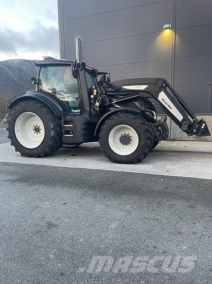 Valtra T235 Direct Traktorid
