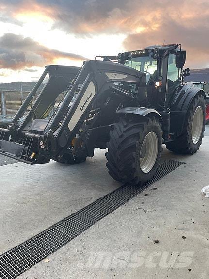 Valtra T235 Direct Traktorid