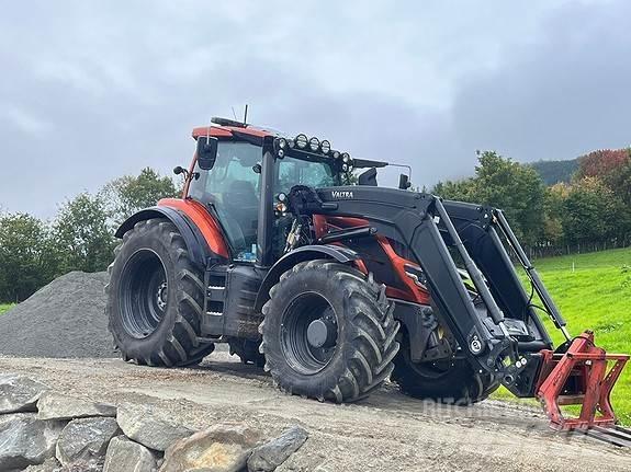 Valtra T235D Traktorid