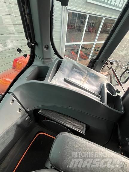 Valtra T235D Traktorid