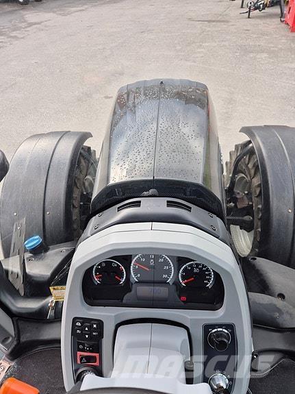 Valtra T254V Traktorid