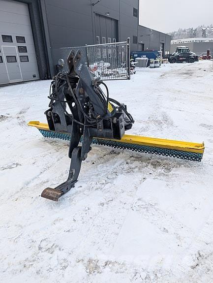 Vama 2750 Muud teekoristamise ja lumekoristamise masinad