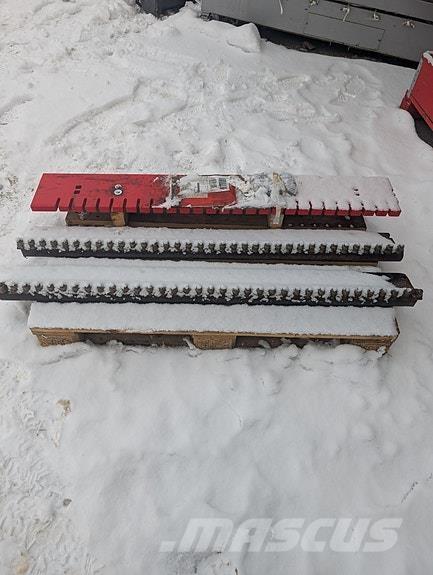 Vama 2750 Muud teekoristamise ja lumekoristamise masinad