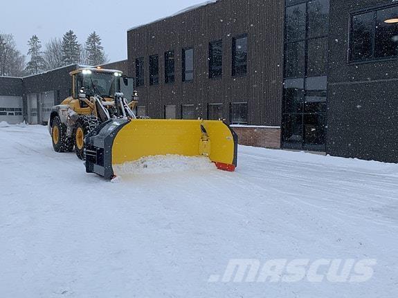 Vama EAU5850HD Rataslaadurid