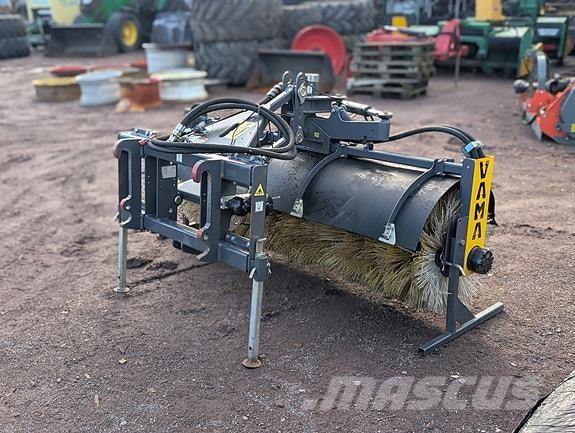 Vama EHA2200L Muud teekoristamise ja lumekoristamise masinad