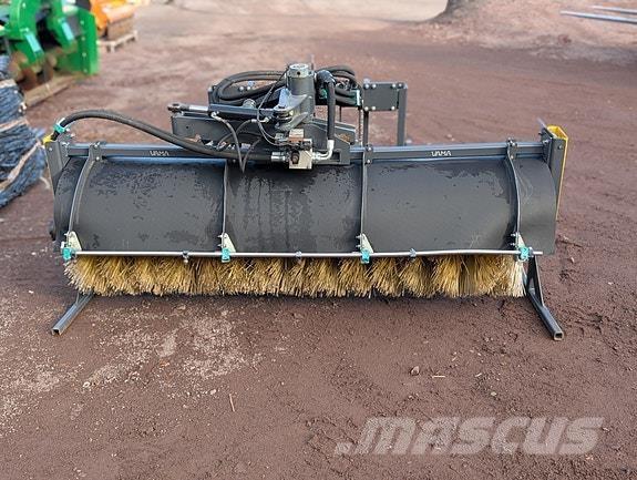 Vama EHA2200L Muud teekoristamise ja lumekoristamise masinad