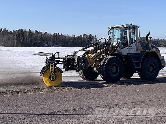 Vama EHA3000 Rataslaadurid