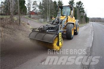 Vama EHA3000 Rataslaadurid
