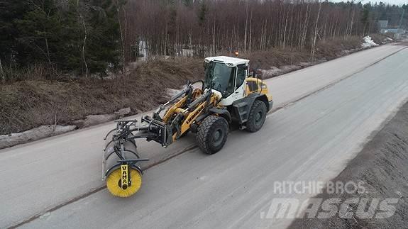 Vama EHA3000 Rataslaadurid