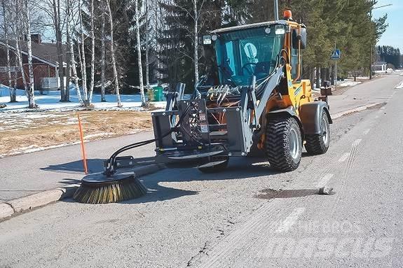 Vama EHH550 Muud teekoristamise ja lumekoristamise masinad