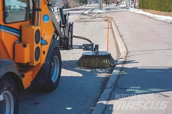 Vama EHH550 Muud teekoristamise ja lumekoristamise masinad
