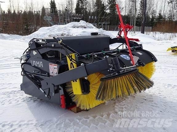 Vama EHK2500 Muud osad