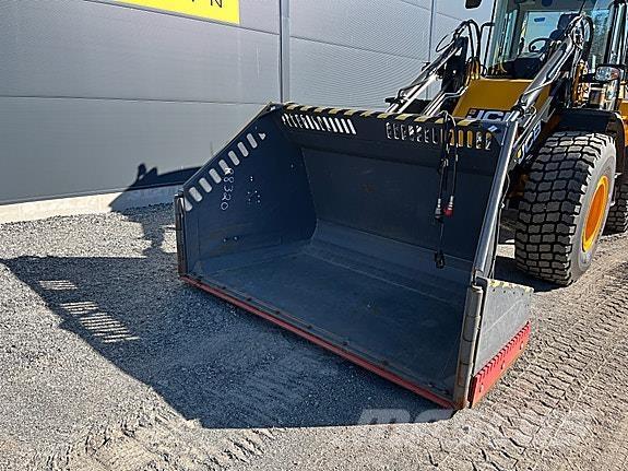 Vama EPS250H Muud teekoristamise ja lumekoristamise masinad