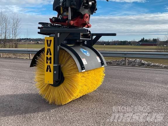Vama kost EHA1000 Muud osad