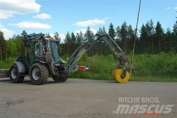 Vama kost EHA1000 Muud osad
