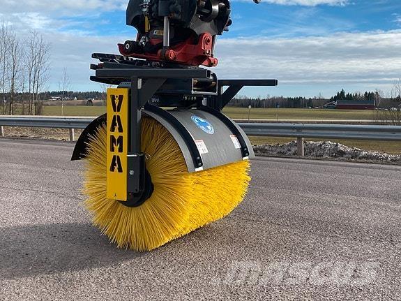 Vama kost EHA1000 Muud osad