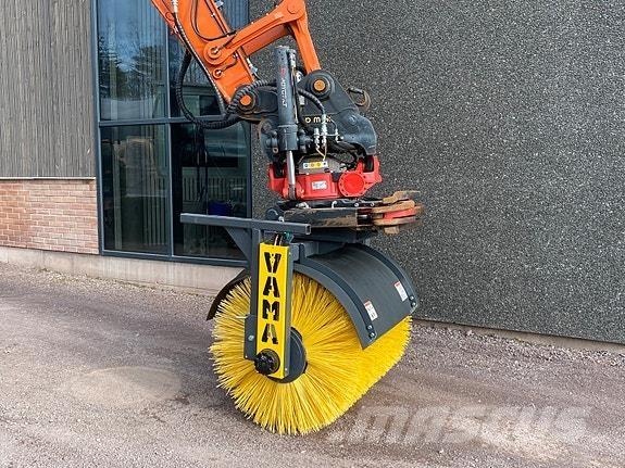 Vama kost EHA1000 Muud osad