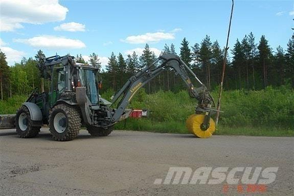 Vama kost EHA1000 Muud osad