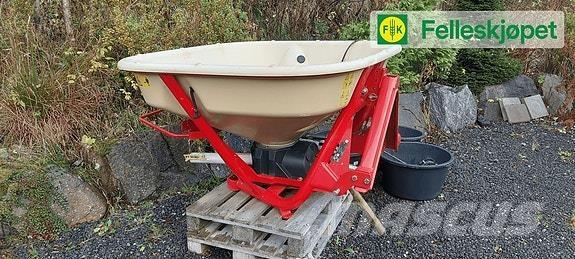 Vicon ps754 Mineraalväetise laoturid