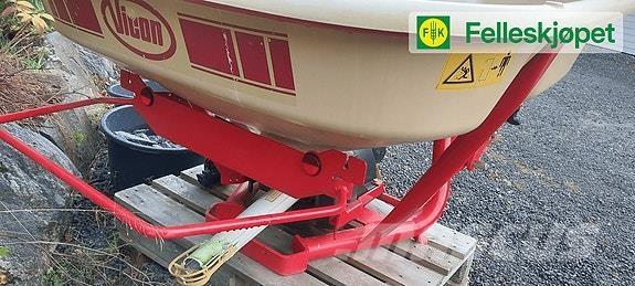 Vicon ps754 Mineraalväetise laoturid