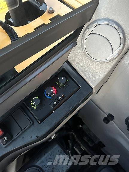 Volvo ECR 58 D Miniekskavaatorid < 7 t