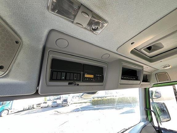 Volvo FE 320 -6x2 Muud veokid