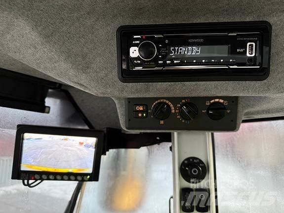 Volvo L70G Rataslaadurid