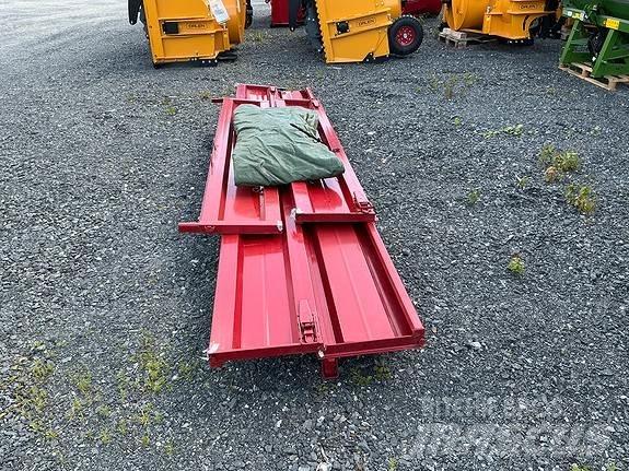 Weckman M 90 Üldotstarbelised haagised