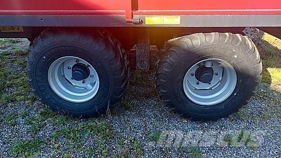  Weckmann 90 Muud teekoristamise ja lumekoristamise masinad