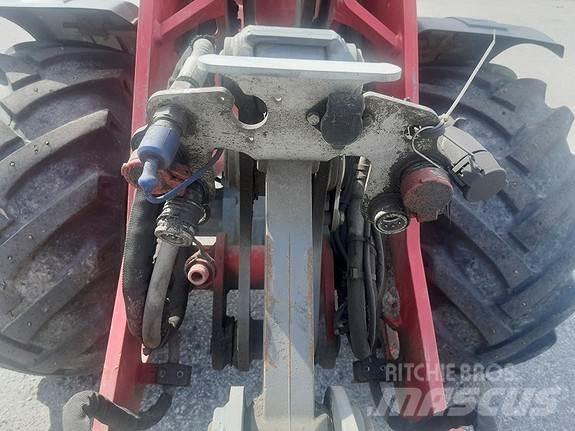 Weidemann 1880 Kompaktlaadurid