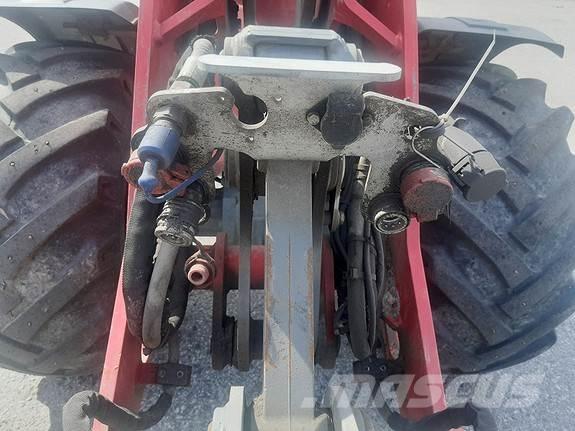 Weidemann 1880 Kompaktlaadurid
