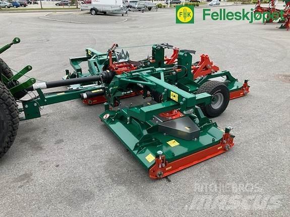 Wessex CRX 320 Muu kommunaaltehnika
