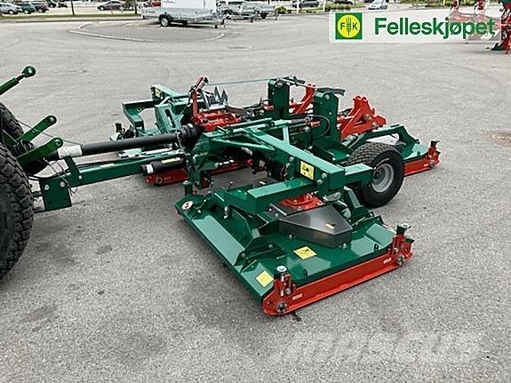 Wessex CRX 320 Muu kommunaaltehnika