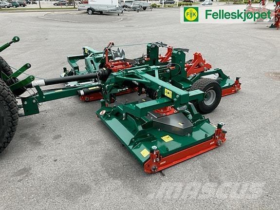 Wessex CRX 320 Muu kommunaaltehnika