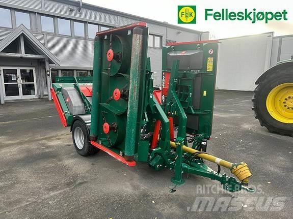 Wessex RMX-500 Muu kommunaaltehnika