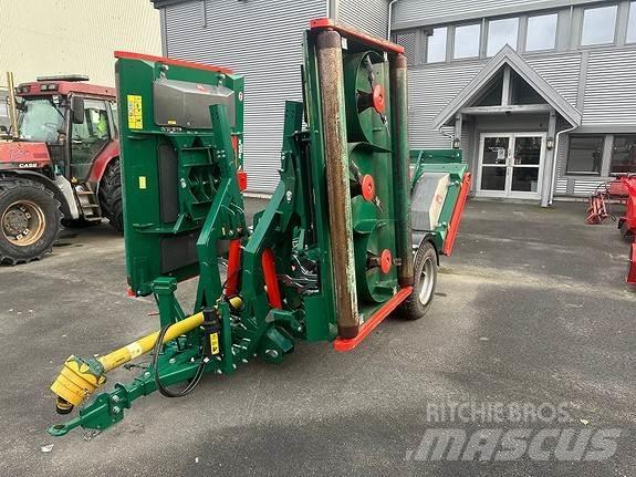 Wessex RMX-500 Muu kommunaaltehnika