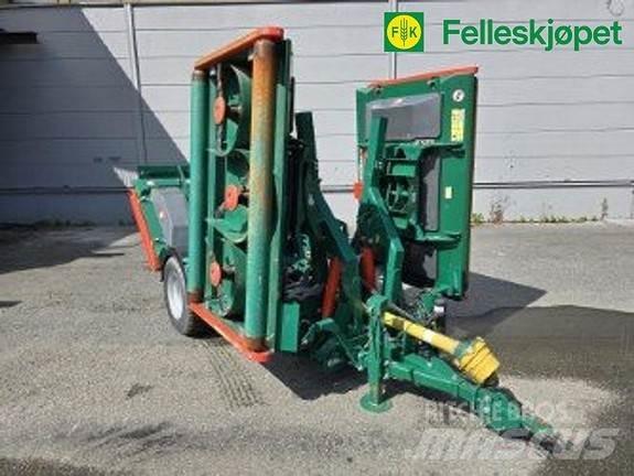 Wessex RMX-500 Muu kommunaaltehnika